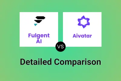 Fulgent AI vs Aivatar