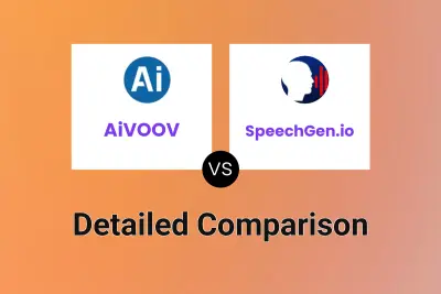 AiVOOV vs SpeechGen.io