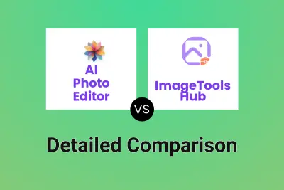 AI Photo Editor vs ImageTools Hub