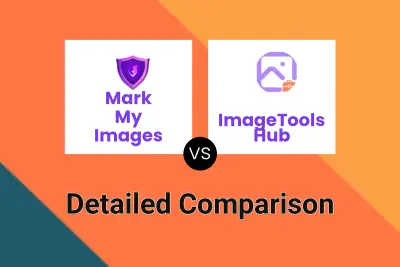 Mark My Images vs ImageTools Hub