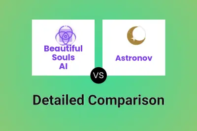 Beautiful Souls AI vs Astronov