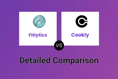 Fitlytics vs Cookly