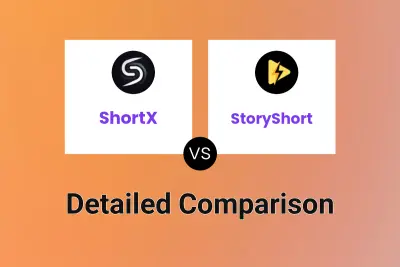 ShortX vs StoryShort