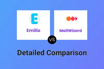 Emilio vs MailWizard