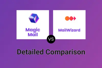 Magic Mail vs MailWizard