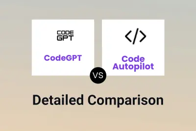 CodeGPT vs Code Autopilot