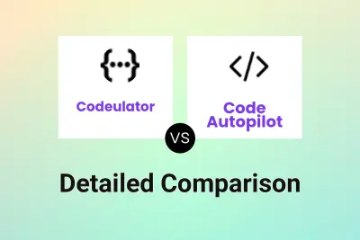 Codeulator vs Code Autopilot