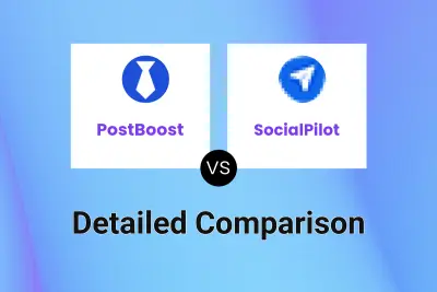 PostBoost vs SocialPilot