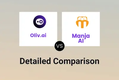 Oliv.ai vs Manja AI