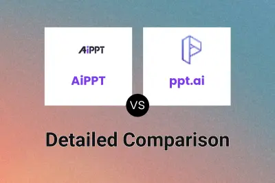 AiPPT vs ppt.ai