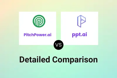 PitchPower.ai vs ppt.ai