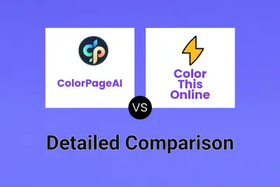 ColorPageAI vs Color This Online