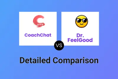 CoachChat vs Dr. FeelGood