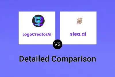 LogoCreatorAI vs slea.ai