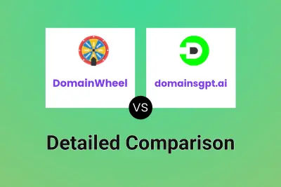 DomainWheel vs domainsgpt.ai