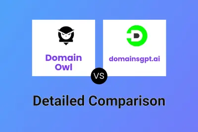 Domain Owl vs domainsgpt.ai