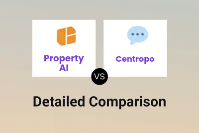 Property AI vs Centropo