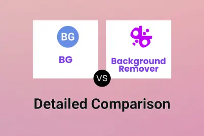 BG vs Background Remover