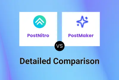 PostNitro vs PostMaker