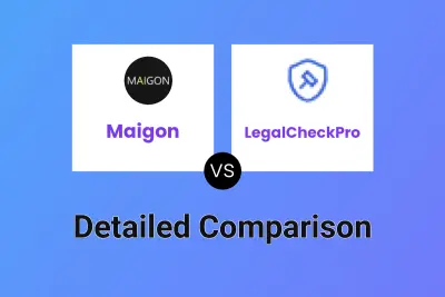 Maigon vs LegalCheckPro