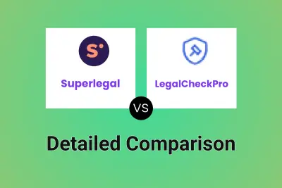 Superlegal vs LegalCheckPro