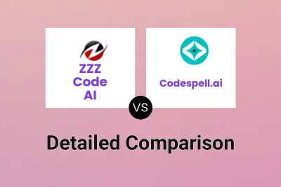 ZZZ Code AI vs Codespell.ai