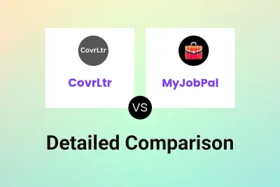 CovrLtr vs MyJobPal