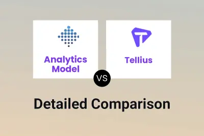 Analytics Model vs Tellius