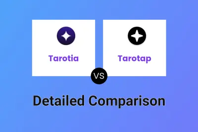 Tarotia vs Tarotap