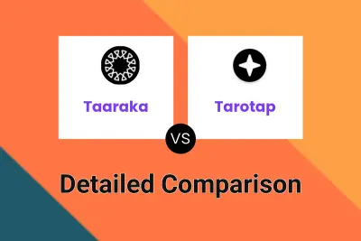 Taaraka vs Tarotap