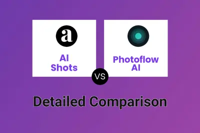 AI Shots vs Photoflow AI