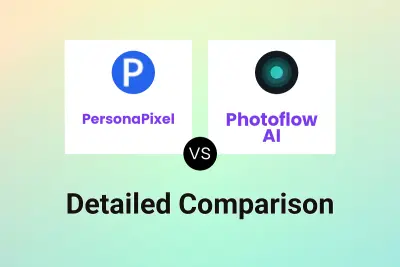 PersonaPixel vs Photoflow AI