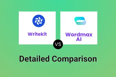 Writekit vs Wordmax AI