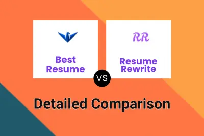 Best Resume vs Resume Rewrite