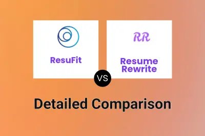 ResuFit vs Resume Rewrite