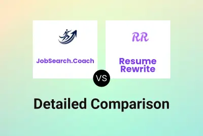 JobSearch.Coach vs Resume Rewrite