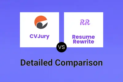 CVJury vs Resume Rewrite