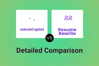 JobsAICopilot vs Resume Rewrite