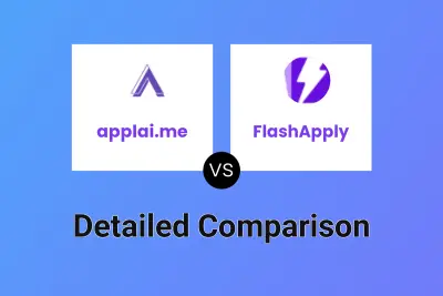 applai.me vs FlashApply