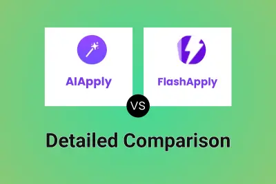 AIApply vs FlashApply