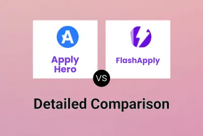 Apply Hero vs FlashApply