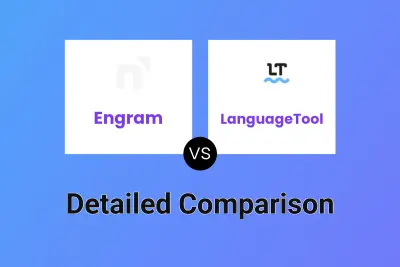 Engram vs LanguageTool