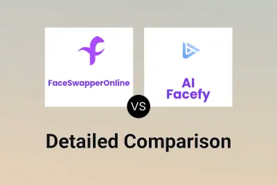 FaceSwapperOnline vs AI Facefy