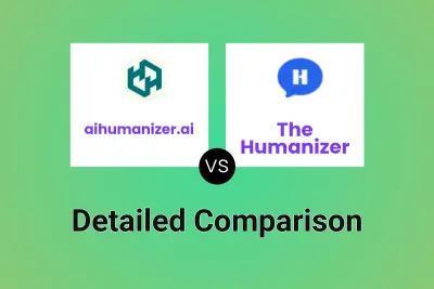 aihumanizer.ai vs The Humanizer