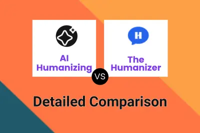 AI Humanizing vs The Humanizer