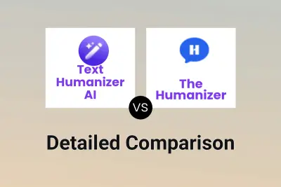 Text Humanizer AI vs The Humanizer