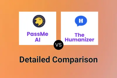 PassMe AI vs The Humanizer