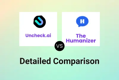 Uncheck.ai vs The Humanizer