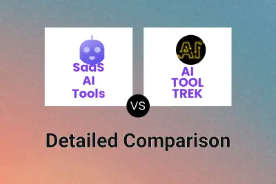 SaaS AI Tools vs AI TOOL TREK