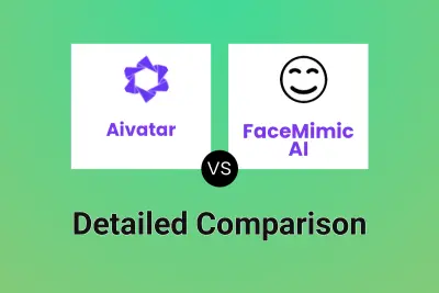 Aivatar vs FaceMimic AI